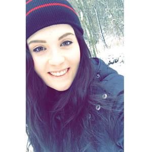 Meet your Posher, Lindee